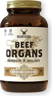 Heart & Soil
