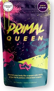 Primal Queen